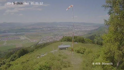 Vrch Straník