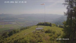 Vrch Straník