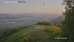 Vrch Straník