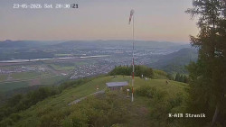 Vrch Straník