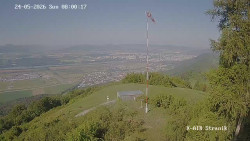 Vrch Straník