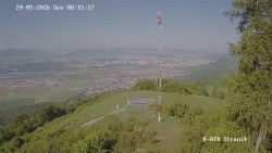 Vrch Straník