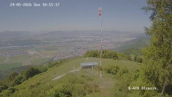 Vrch Straník