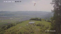 Vrch Straník