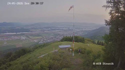 Vrch Straník