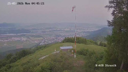 Vrch Straník