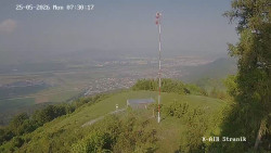 Vrch Straník