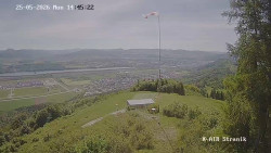 Vrch Straník
