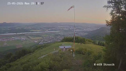 Vrch Straník