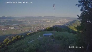 Město Žilina