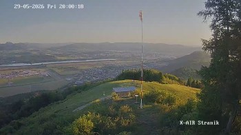 Město Žilina