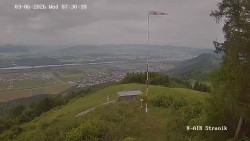 Vrch Straník