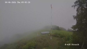 Město Žilina - Vrch Straník - 4.6.2026 v 09:45