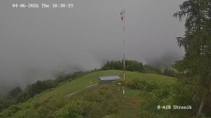 Město Žilina - Vrch Straník - 4.6.2026 v 10:30