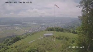 Město Žilina - Vrch Straník - 4.6.2026 v 14:45