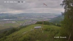 Vrch Straník