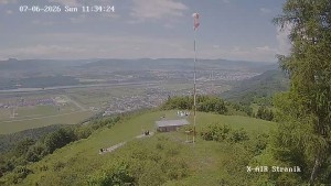 Město Žilina - Vrch Straník - 7.6.2026 v 11:35 Město Žilina - Vrch Straník - 7.6.2026 v 11:35
