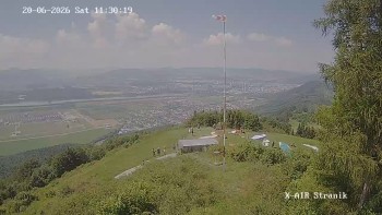 Město Žilina