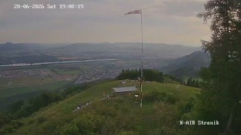 Město Žilina