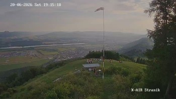 Město Žilina