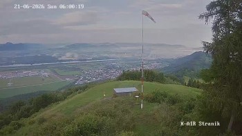 Město Žilina