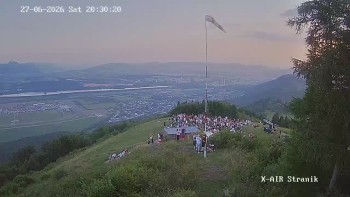 Město Žilina