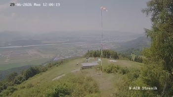 Město Žilina