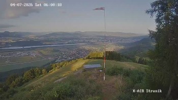 Město Žilina