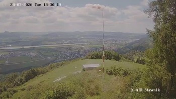 Město Žilina