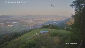 Město Žilina