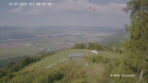 Stadt Žilina - Straník-Gipfel - 31.7.2026 v 08:45 Stadt Žilina - Straník-Gipfel - 31.7.2026 v 08:45