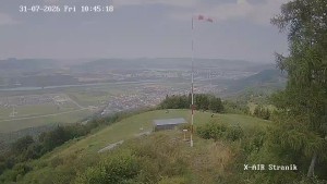 Stadt Žilina - Straník-Gipfel - 31.7.2026 v 10:45 Stadt Žilina - Straník-Gipfel - 31.7.2026 v 10:45