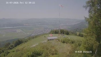 Město Žilina