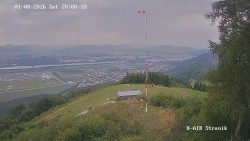 Straník-Gipfel