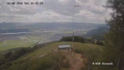 Vrch Straník
