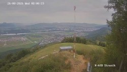 Vrch Straník
