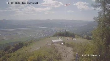 Město Žilina