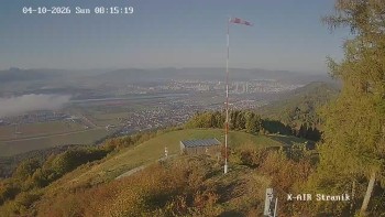Město Žilina