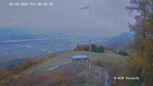 City of Žilina - Straník Peak - 30.10.2026 v 06:45 City of Žilina - Straník Peak - 30.10.2026 v 06:45