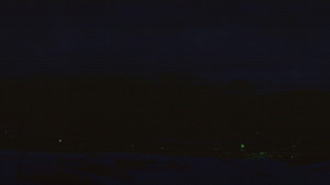 Ski Hauser Kaibling - Dolní stanice lanovky - 13.2.2026 v 07:00