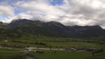 Ski Hauser Kaibling