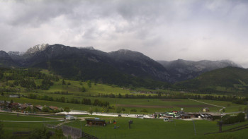 Ski Hauser Kaibling