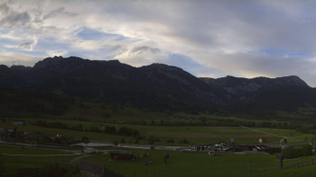 Ski Hauser Kaibling