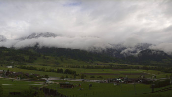 Ski Hauser Kaibling