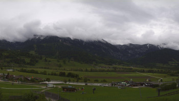 Ski Hauser Kaibling