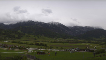 Ski Hauser Kaibling