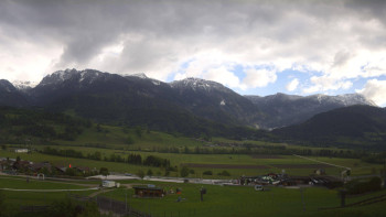 Ski Hauser Kaibling