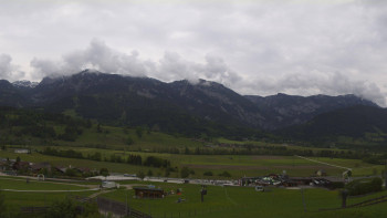 Ski Hauser Kaibling