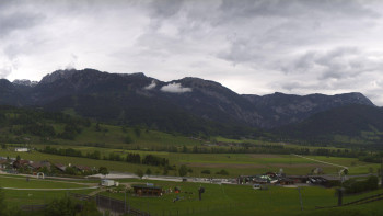 Ski Hauser Kaibling