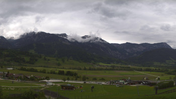 Ski Hauser Kaibling